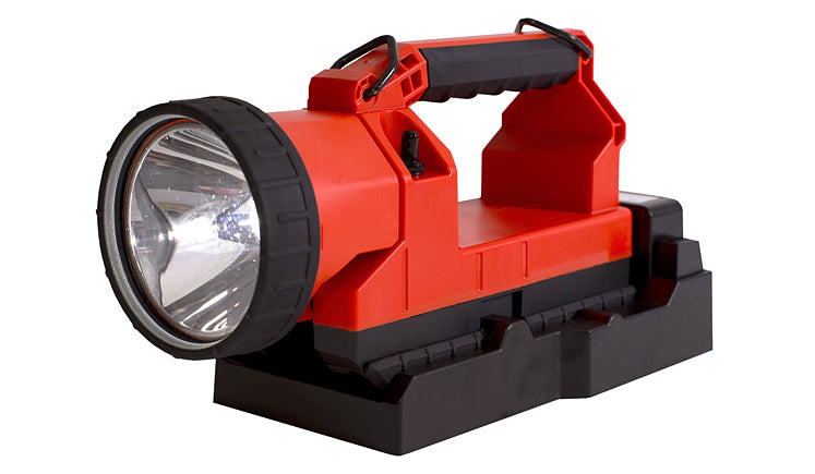 Koehler BrightStar LightHawk LED Gen II with AC Charger (each)