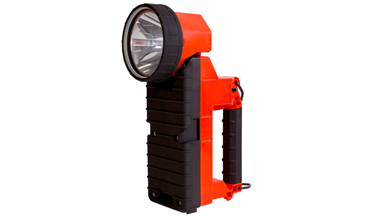 Koehler Bright Star LightHawk LED Gen II with AC Charger