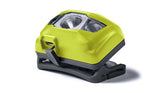 Koehler Bright Star Vision LED Rechargeable Headlamp