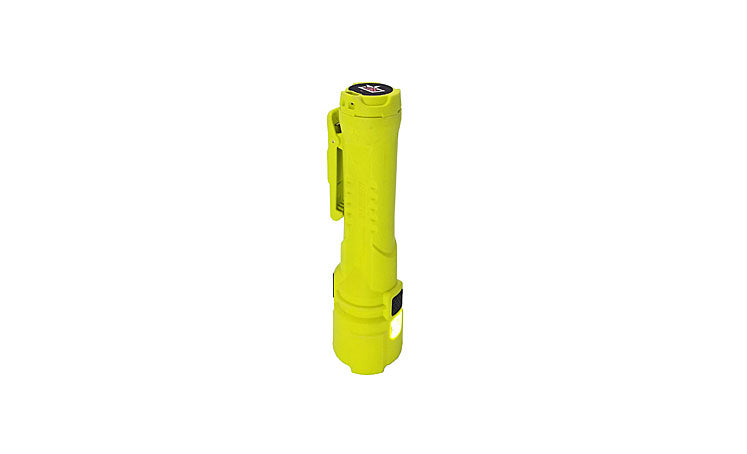 bright star rechargeable flashlight Razor FSL Flashlight