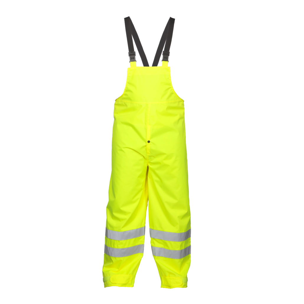 Kishigo Storm Stopper Rainwear Bib