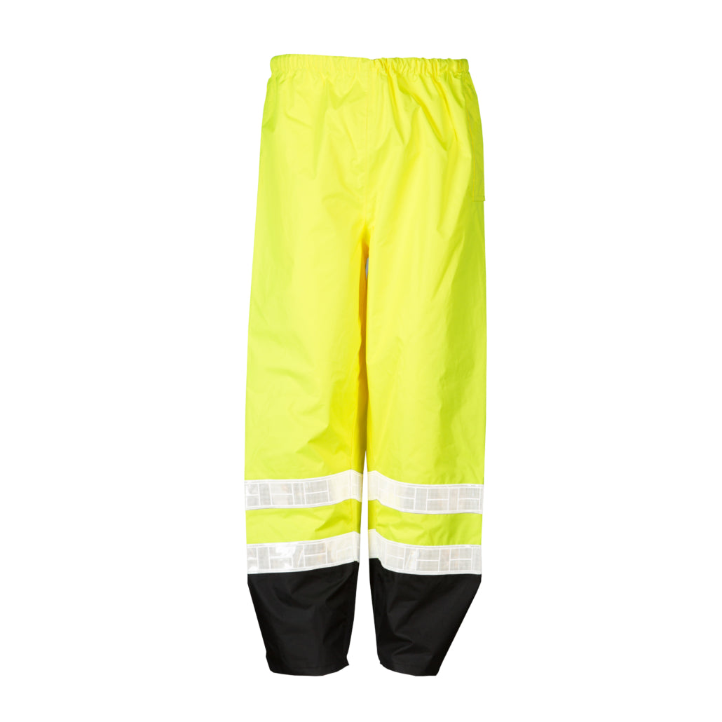 Kishigo Storm Stopper Pro Rainwear Pants