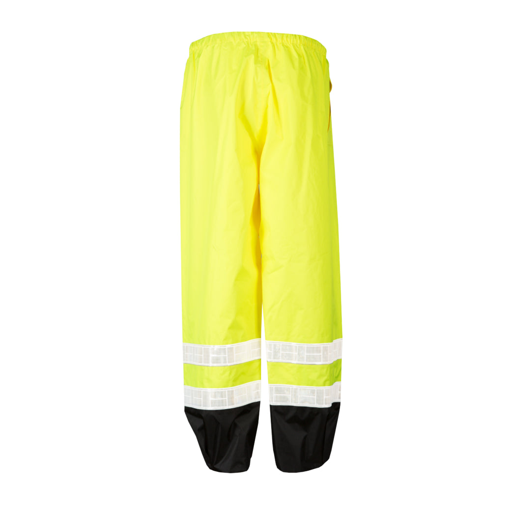 Kishigo Storm Stopper Pro Rainwear Pants