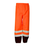 Kishigo Storm Cover Rainwear Pants