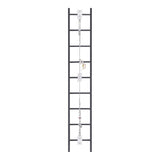 KStrong Ladder Climbing Cable System for Fixed Ladders (each)