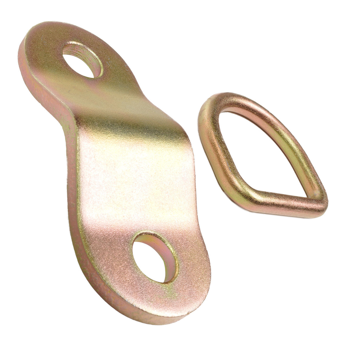 KStrong Bolt-on D-ring Anchor (each)