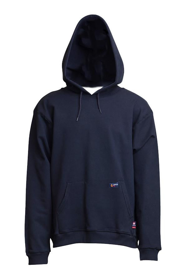 Lapco FR Hoodie Sweatshirt 12oz, 17 cal/cm² (each)