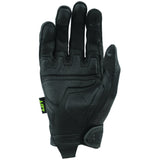 Lift Tacker Glove, Hi Viz, (pair)