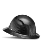 Lift DAX Carbon Fiber Full Brim Hard Hat (each)