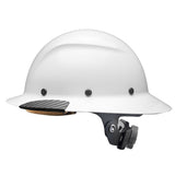 Lift Safety DAX Carbon Fiber Full Brim Hard Hat (each)