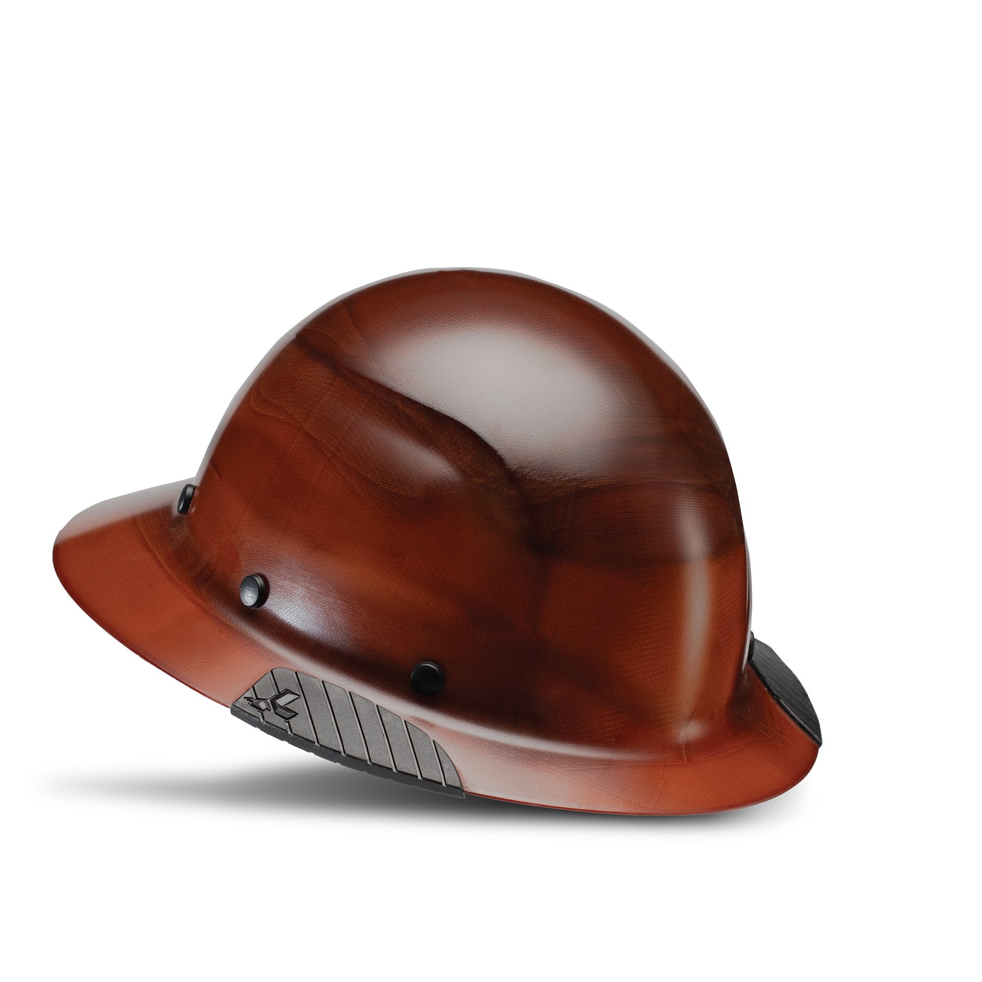 Lift DAX Fiber Resin Full Brim Hard Hat (each)
