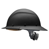 Lift DAX Carbon Fiber Full Brim Hard Hat (each)