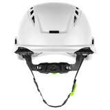 Lift RADIX Safety Helmet, Vented, Type 2, Class C