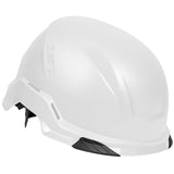 Lift RADIX Safety Helmet, Non Vented, Type 2, Class E