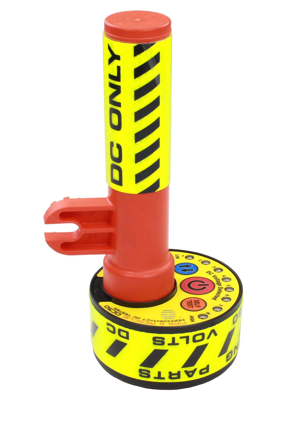 AG Safety DC Rescue Voltage Detector