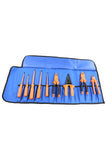 AG Safety Tool Kit 9PC Composite