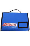 AG Safety Tool Kit 9PC Composite