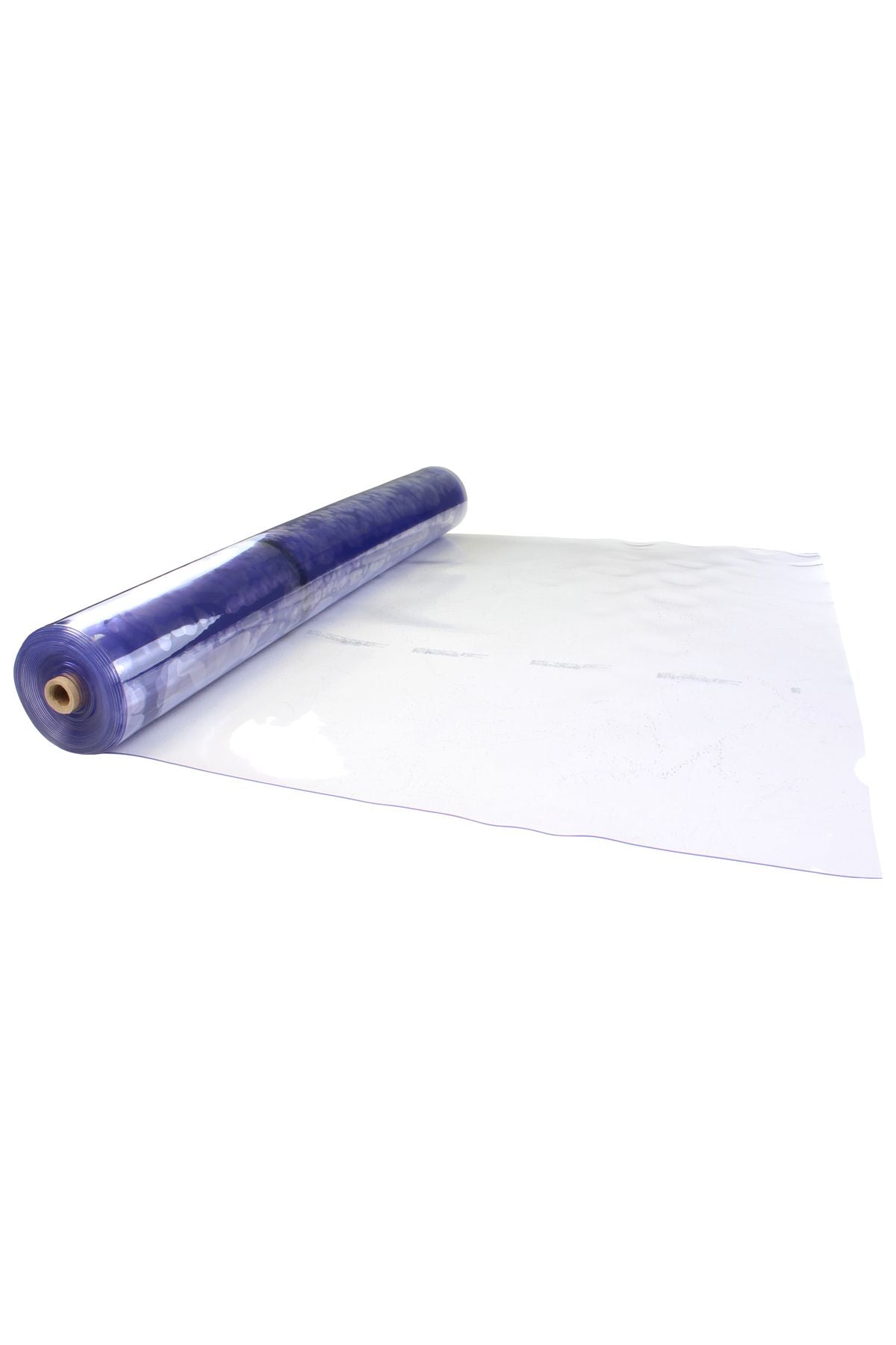 AG Safety Class 1 Clear Roll Blanket, 10 yd