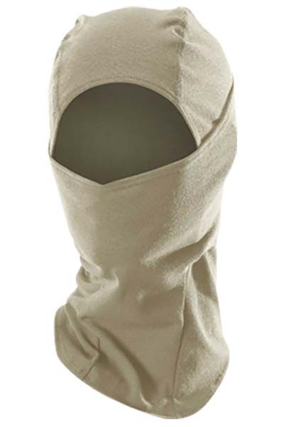 National Safety Apparel Drifire Prime FR Cold Weather Balaclava, 14 cal/cm² (each)