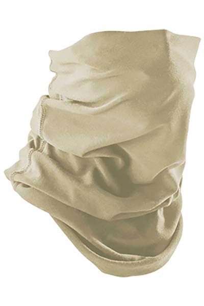 National Safety Apparel Drifire Prime FR Hot Weather Neck Gaiter, 4.9 cal/cm² (each)