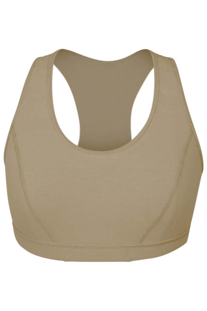 National Safety Apparel Drifire FR Women's Sports Bra, 4.9 cal/cm²