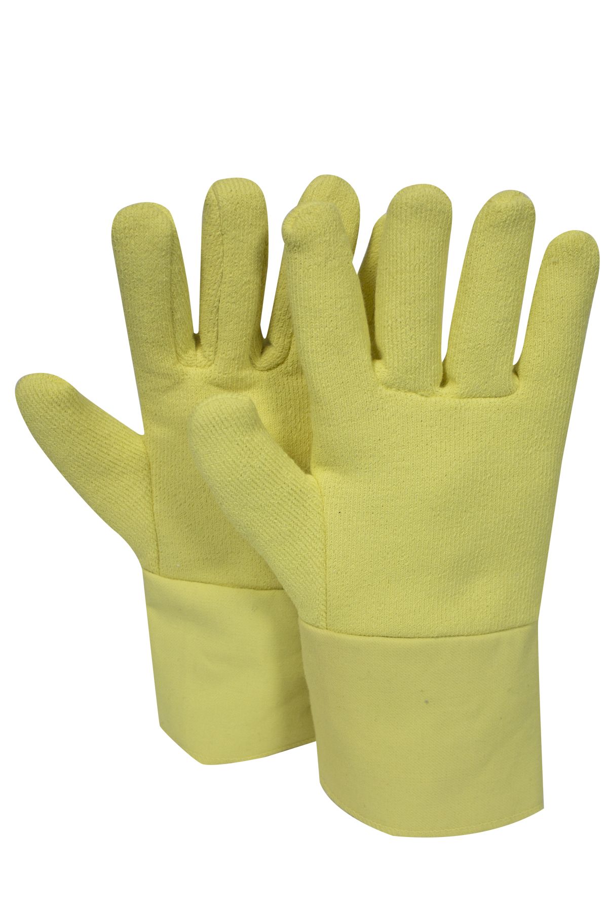 National Safety Apparel Reversed Terry Cloth Glove, 12" (pair)