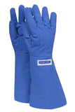 National Safety Apparel Waterproof Elbow Length Cryogenic Gloves, 18" (pair)