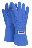National Safety Apparel Waterproof Mid-Arm Length Cryogenic Gloves, 15" (pair)