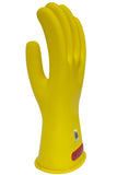 National Safety Apparel Class 0 ArcGuard Rubber Voltage Gloves (pair)