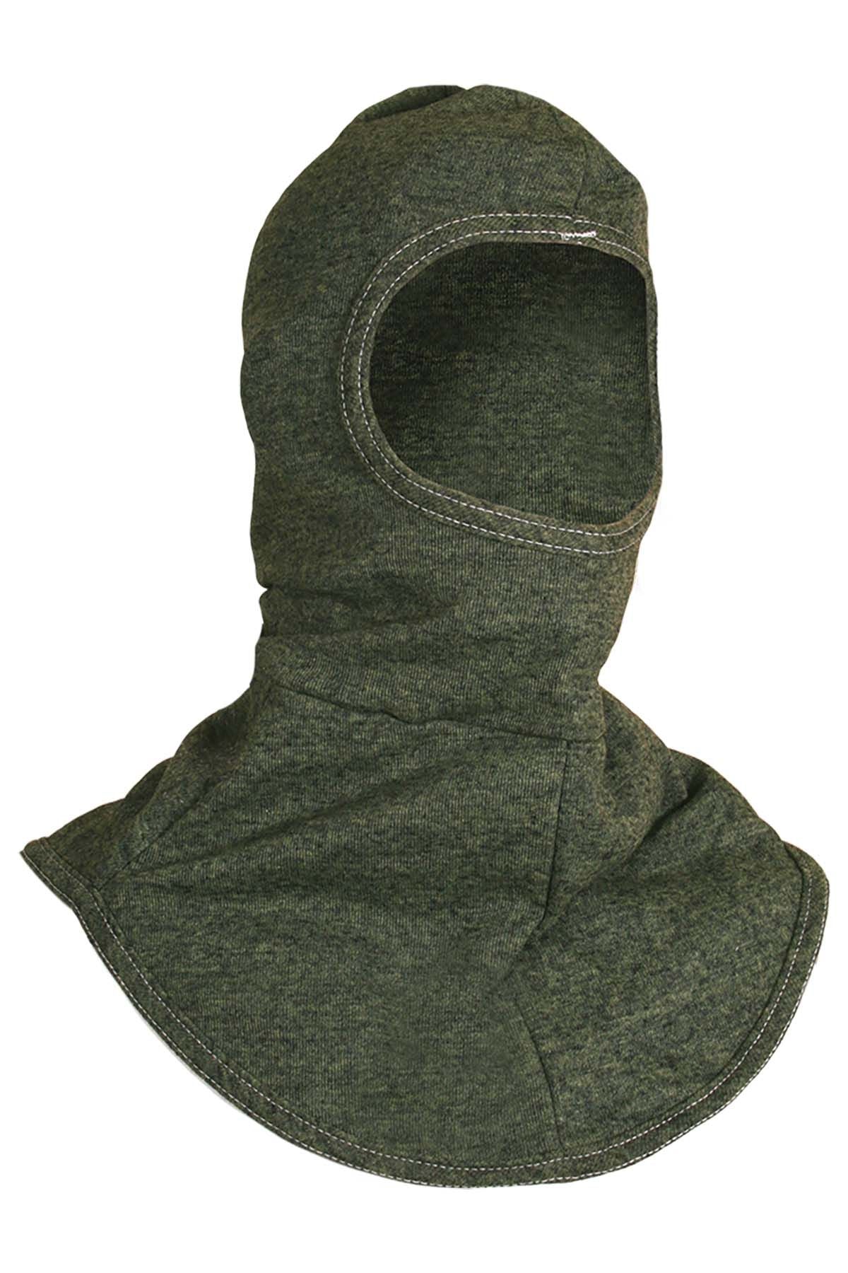 National Safety Apparel Carbon Armour Double Layer FR Balaclava, 42 cal/cm² (each)