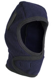 National Safety Apparel Fleece FR Hard Hat Liner, 24 cal/cm²