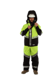 National Safety Apparel HYDROlite 2.0 FR Extreme Weather Kit, Type R Class 3, 31 cal/cm² (set)