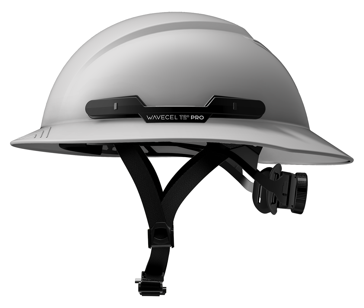 WaveCel T2 PRO Full Brim Type 2 Class E Safewerks wavecel-t2-pro-full-brim-type-2-class-e-safewerks