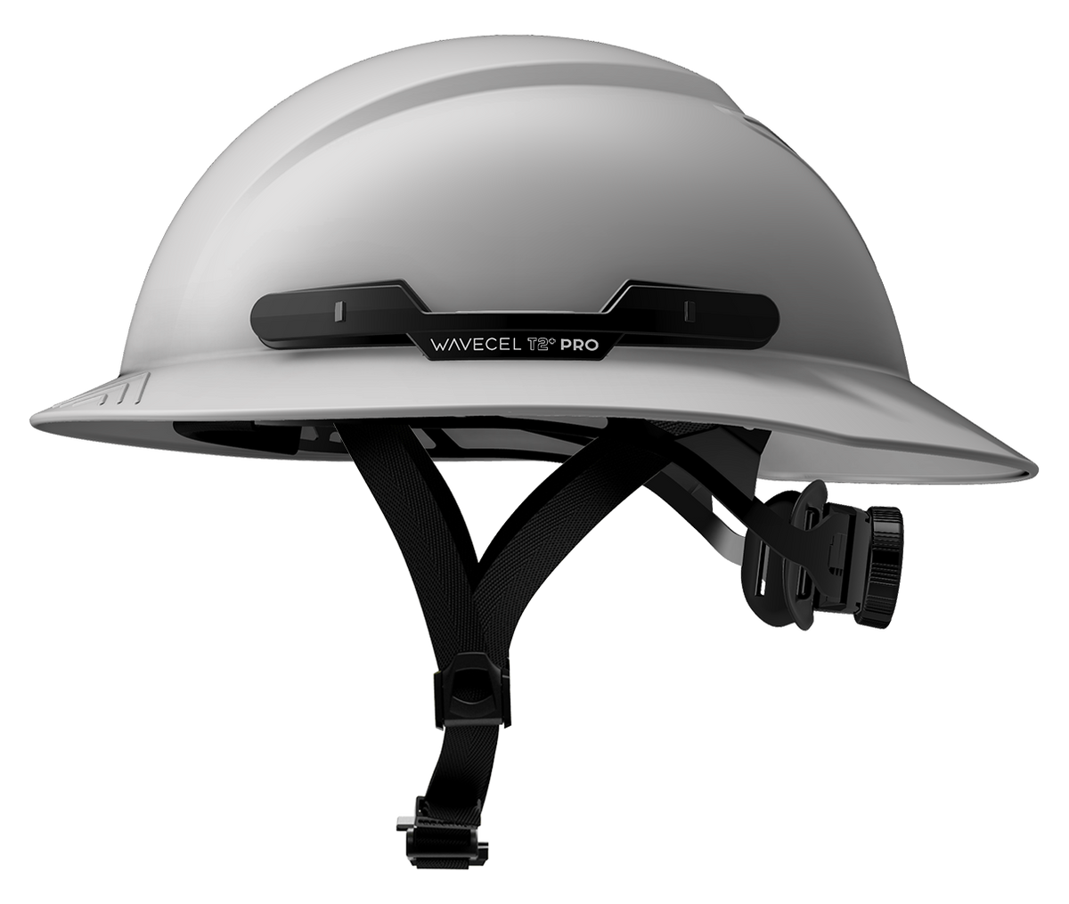 WaveCel T2+ PRO, Full Brim, Type 2, Class E