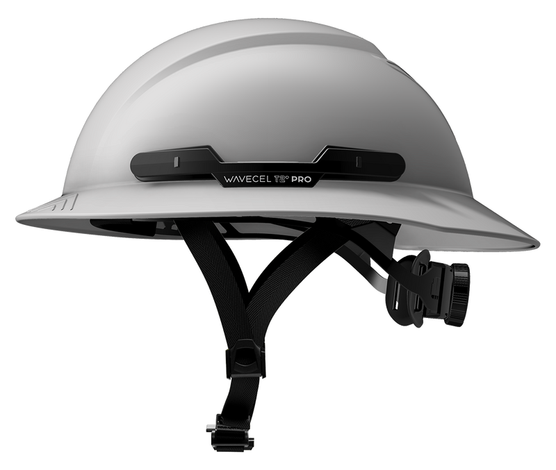 ANSI Z359.14-2021 - New Retractable Device Standards – Safewerks