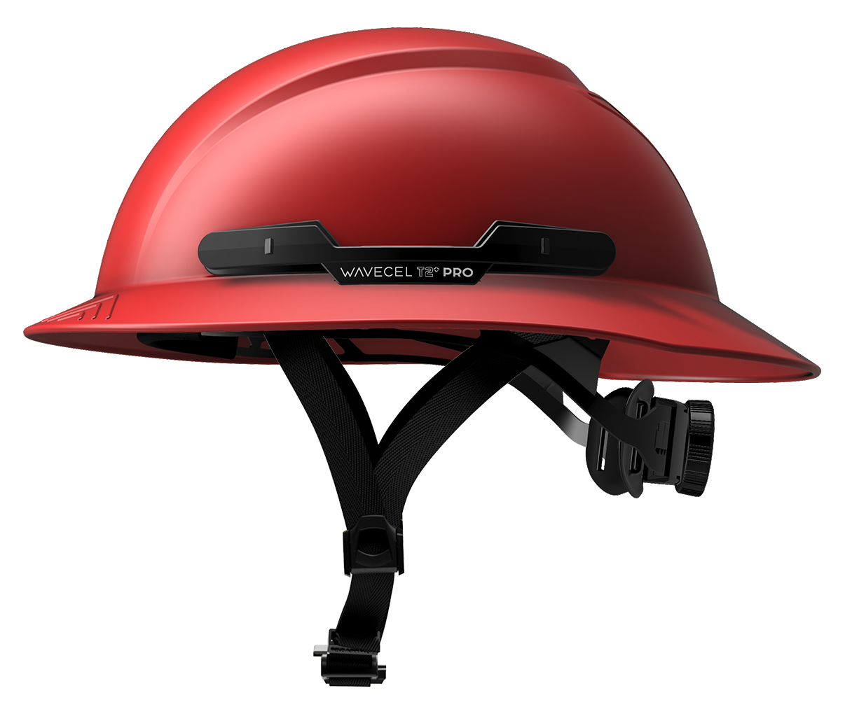 Low profile full brim hard deals hat