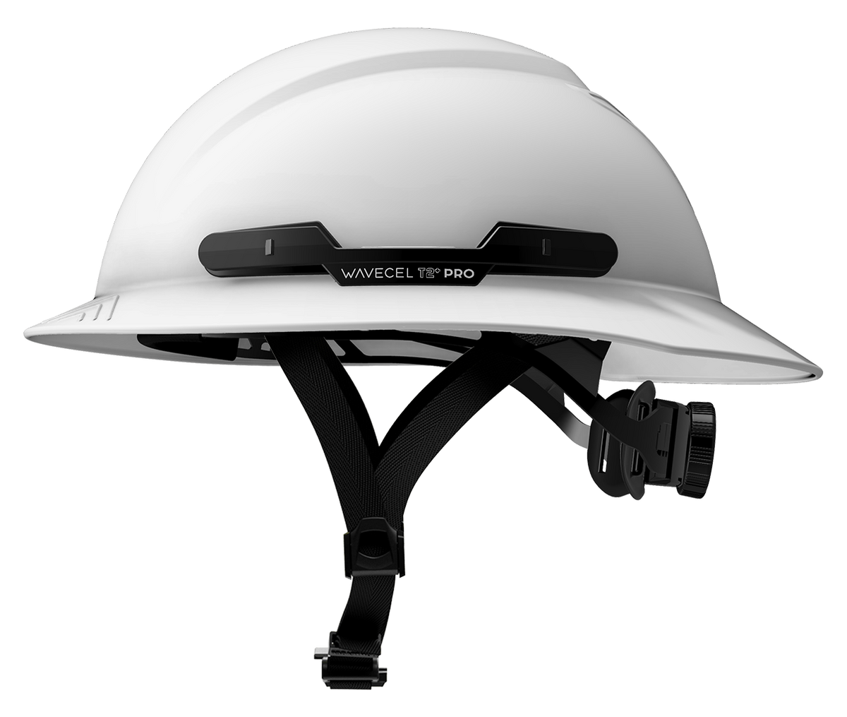 WaveCel T2+ PRO, Full Brim, Type 2, Class E