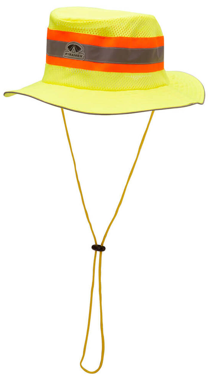 Pyramex RRH10 Cooling Ranger Hat (each)