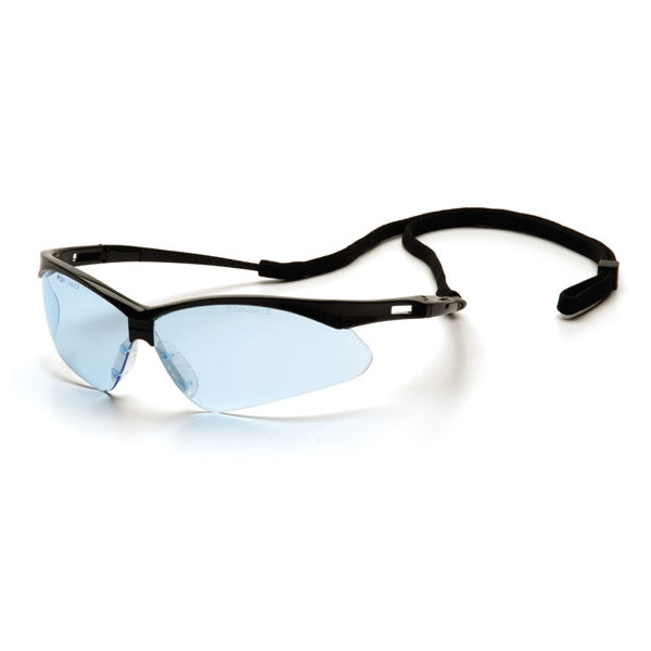 Pyramex PMXTREME Safety Glasses with Cord