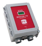 RKI Beacon 110 Single Channel Wall Mount Controller (each)