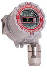 RKI M2A, Carbon Monoxide (CO) 0-300 ppm, sensor / transmitter with j-box (each)