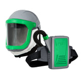 RPB Z-Link Respirator, Safety Lens, Face Seal Tychem 2000, Breathing Tube, PX5 PAPR (each)