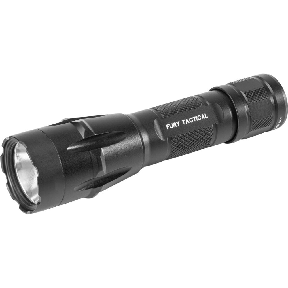 SureFire Fury DFT