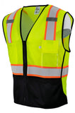 Tillman 2020 Operator Series Safety Vest, Type R Class 2 (each)