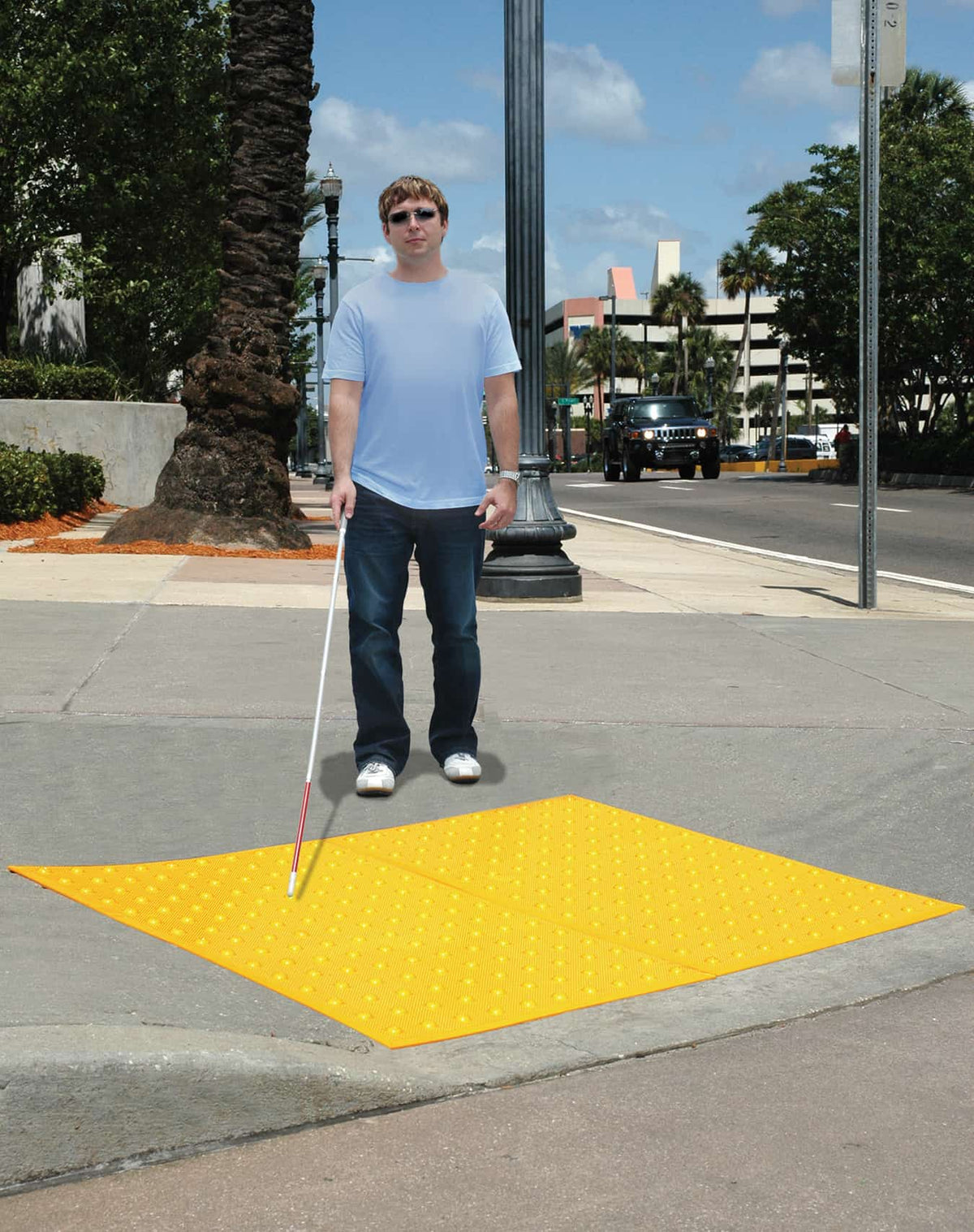 Ultratech Ultra-ADA Pad